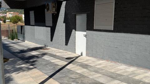 Photo 2 of Premises to rent in Avinguda de Clara Campoamor, Llevant, Barcelona