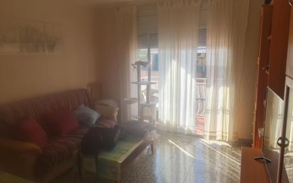 Living room of Apartment for sale in Viladecans  with Balcony