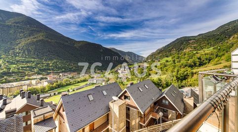 Foto 5 de Ático en venta en Calle Hort de Godí, Vila, Encamp