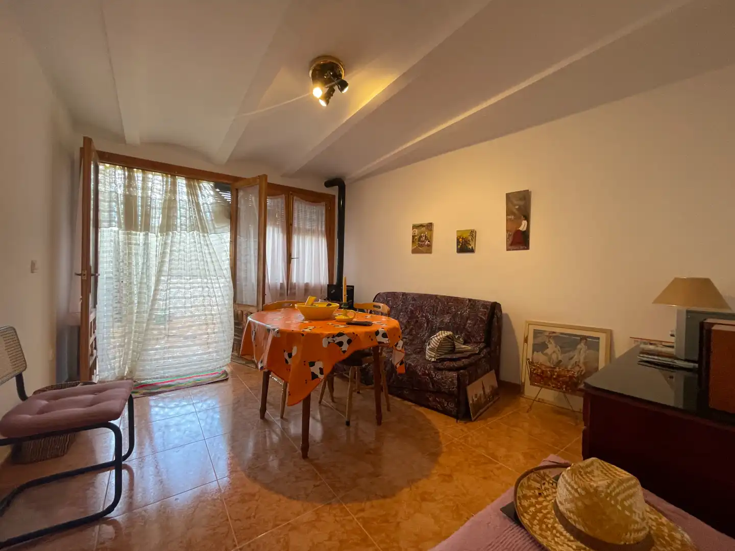 Casa o chalet en venta en Marjaliza con Amueblado