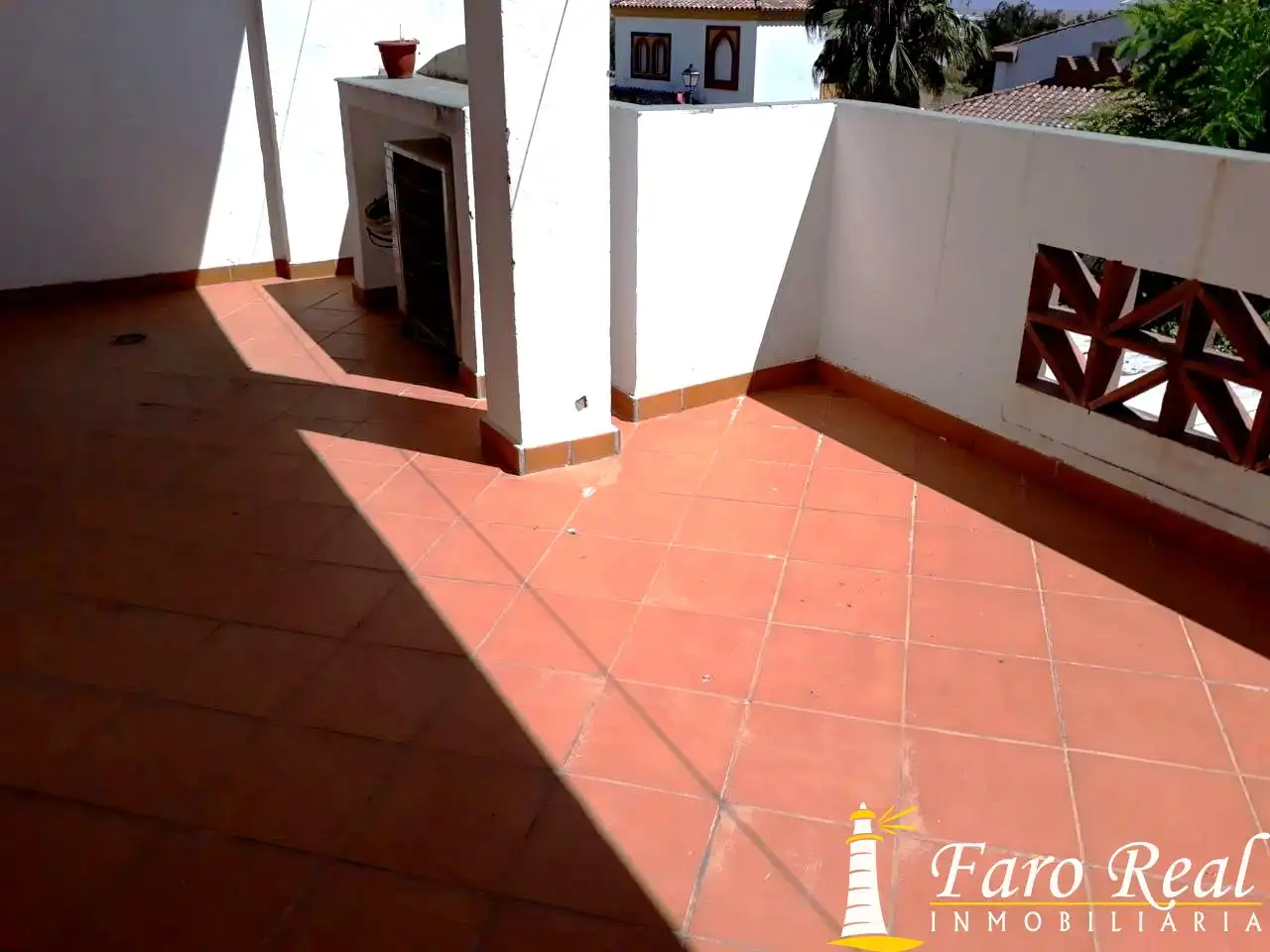 Terrassa de Planta baixa en venda en Sanlúcar de Barrameda amb Aire condicionat, Terrassa i Piscina comunitària