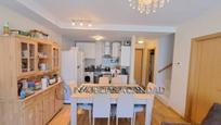 Kitchen of Flat for sale in Cogollos  with Heating and Swimming Pool