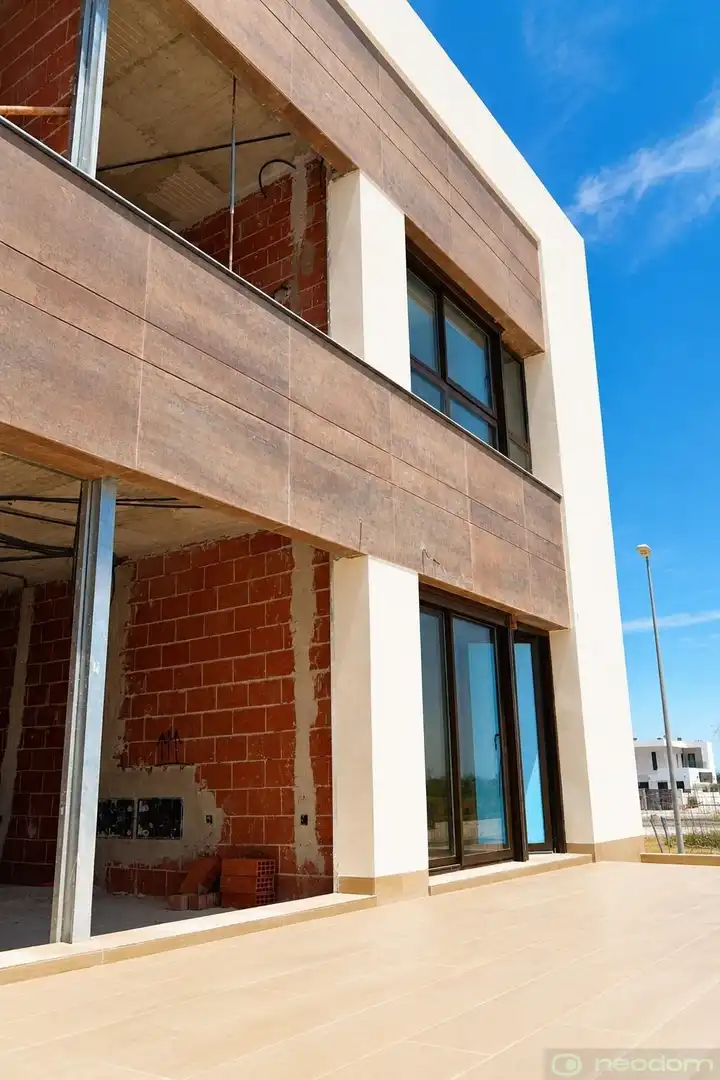 Maison mitoyenne avec piscine à vendre à N/A, imagen 11
