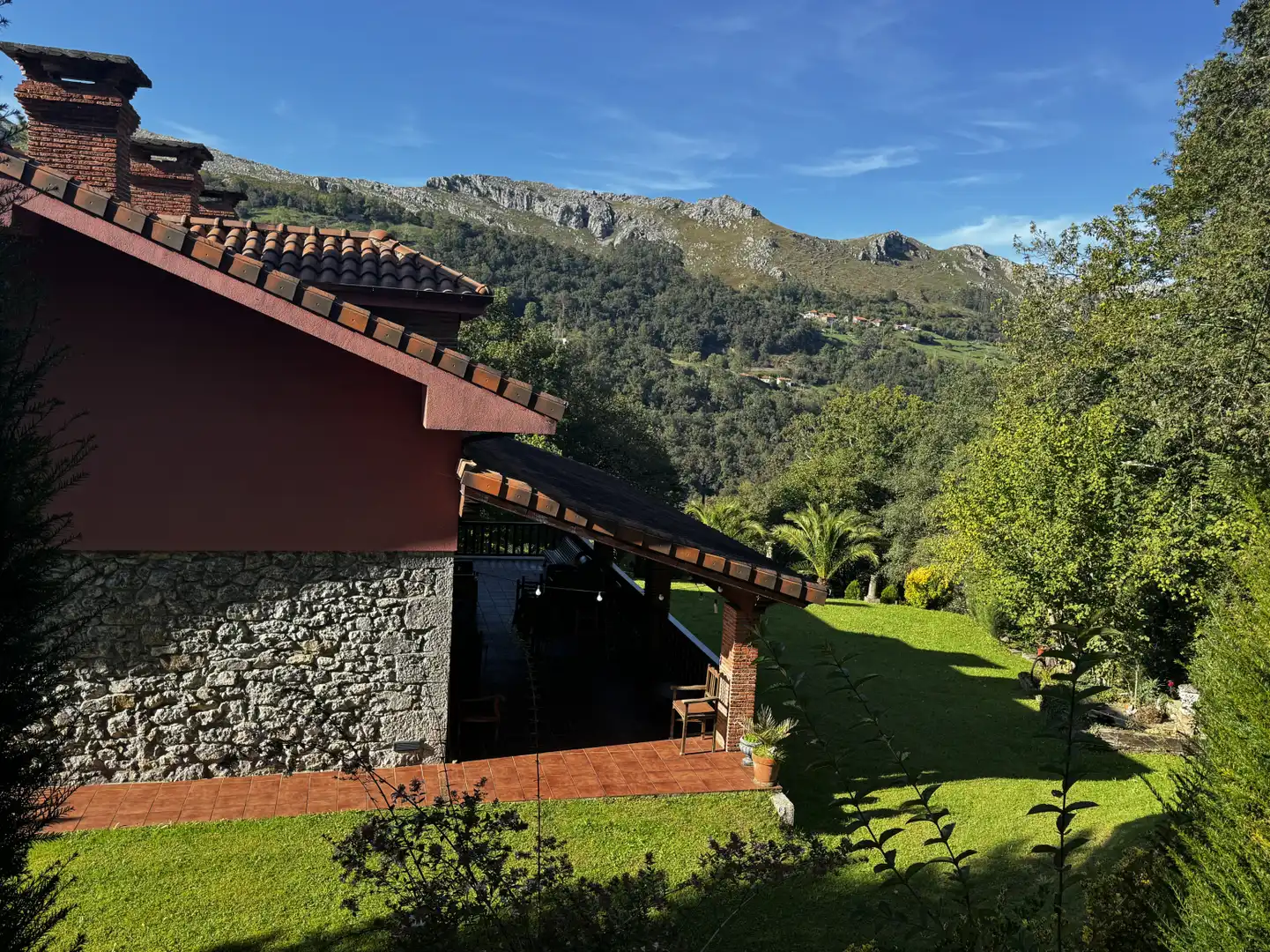 Houses for sale in Miera - Bº LINTO Nº 13, 42, Miera