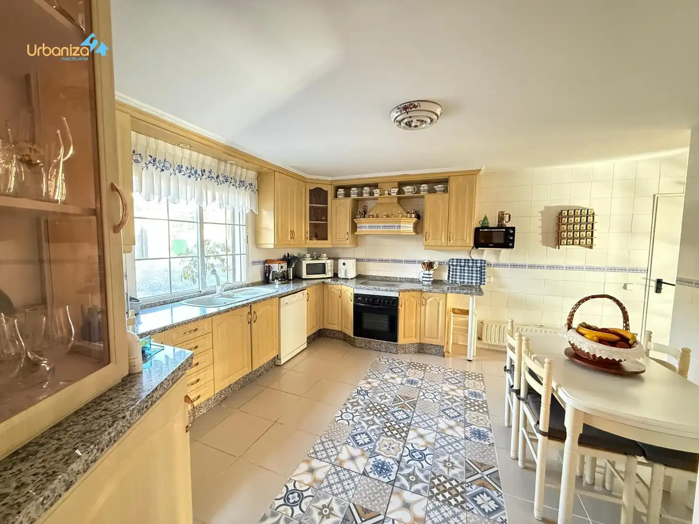 Detached house with pool for sale in Carretera de Sevilla - Los Montitos, imagen 21