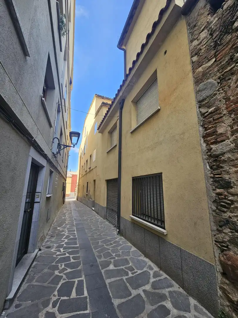 Casa o chalet en venta en Hostalric