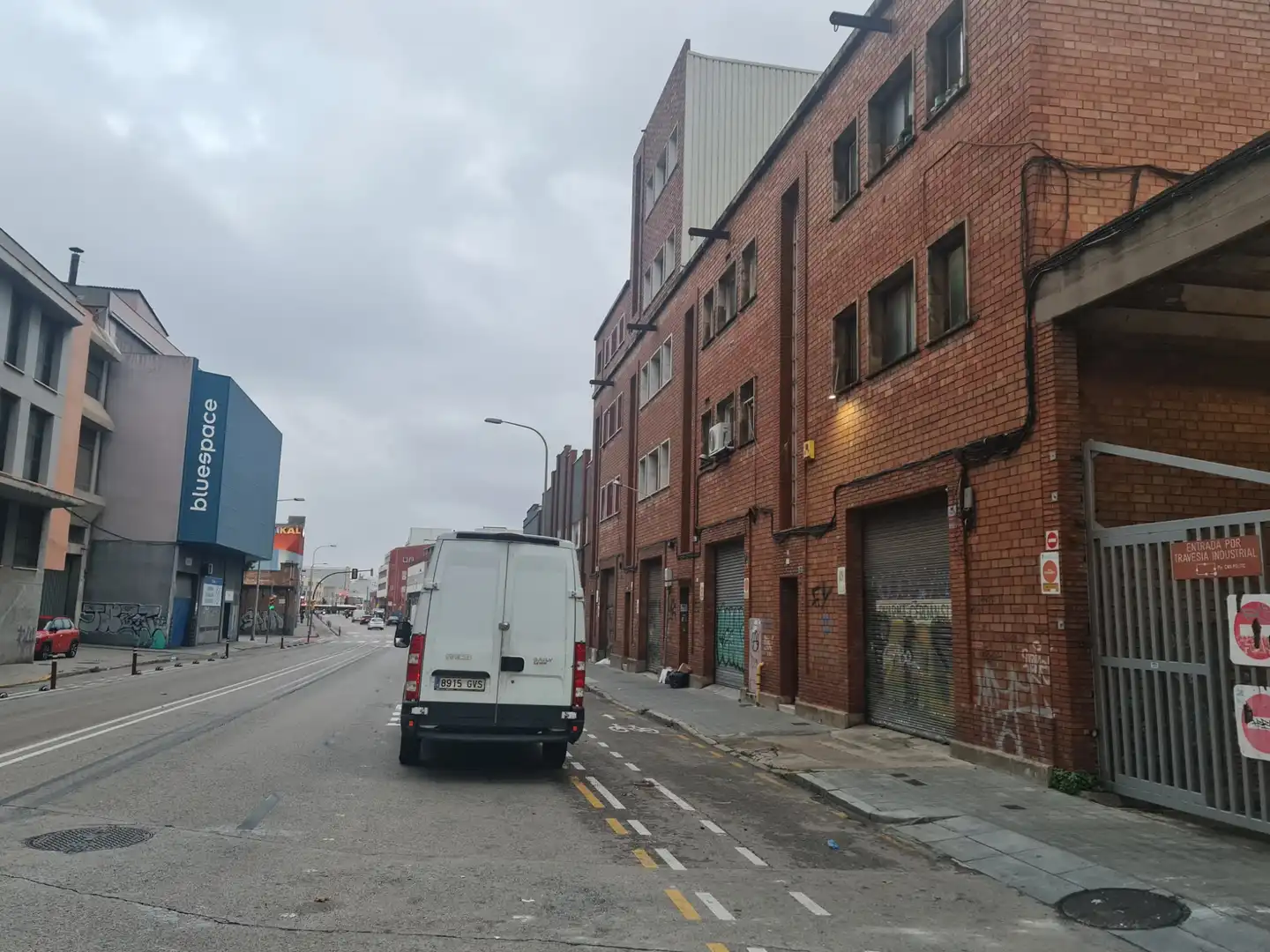Nave industrial in vendita a Carretera del Mig, imagen 12