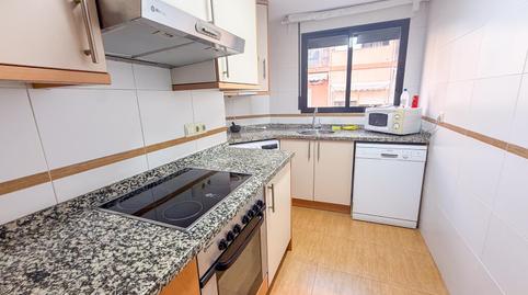 Foto 5 de Pis en venda a Régulo, Florida Baja, Alicante / Alacant