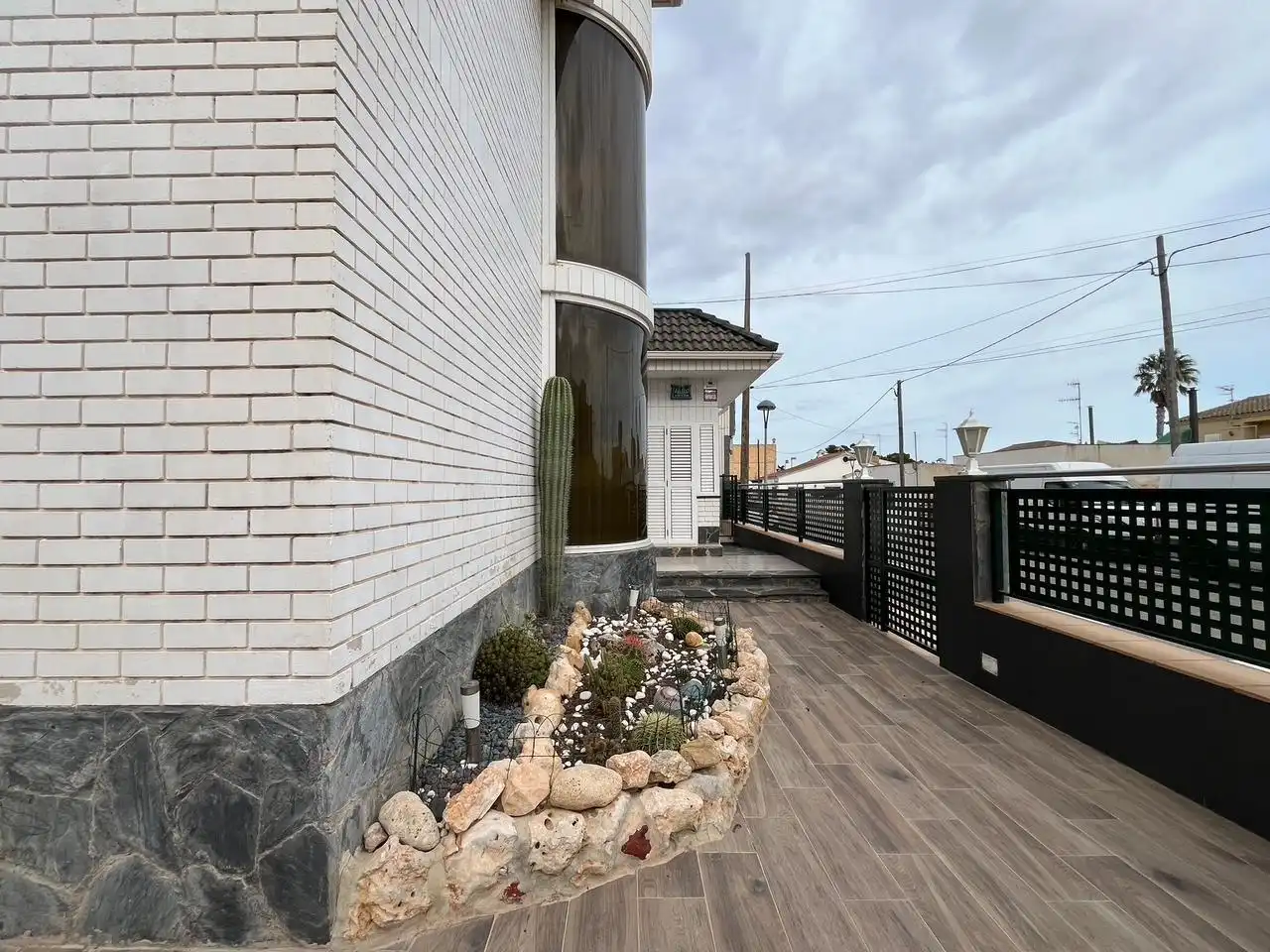 Villa con giardino in vendita a L'Aldea, imagen 9