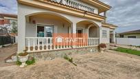Exterior view of House or chalet for sale in El Vendrell  with Heating, Terrace and Swimming Pool