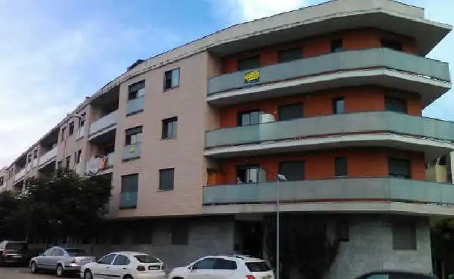 Parking à vendre à Av Vallmanya, imagen 4