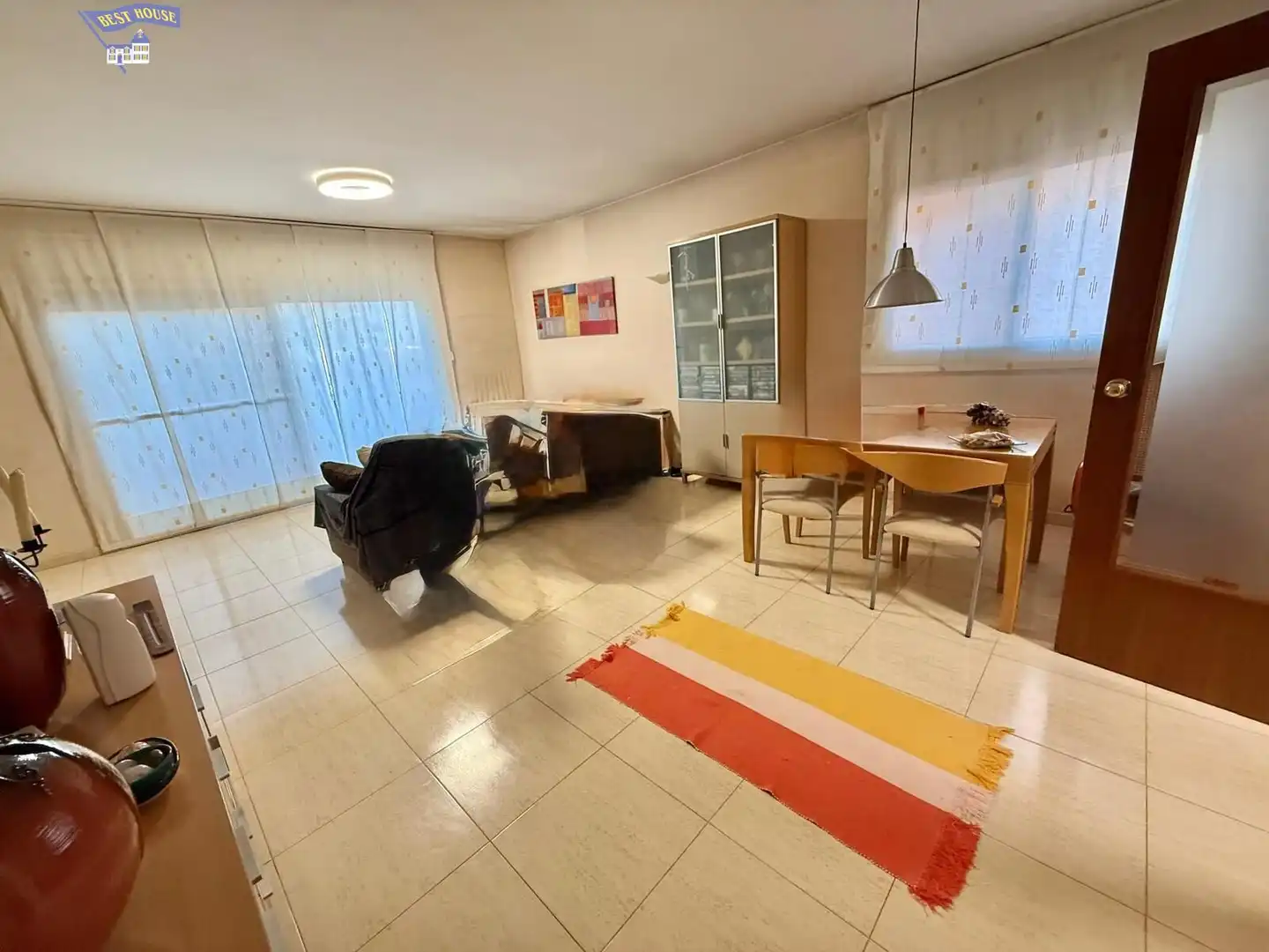 Casa amb terrassa en venda a Santa Perpètua de Mogoda, imagen 6