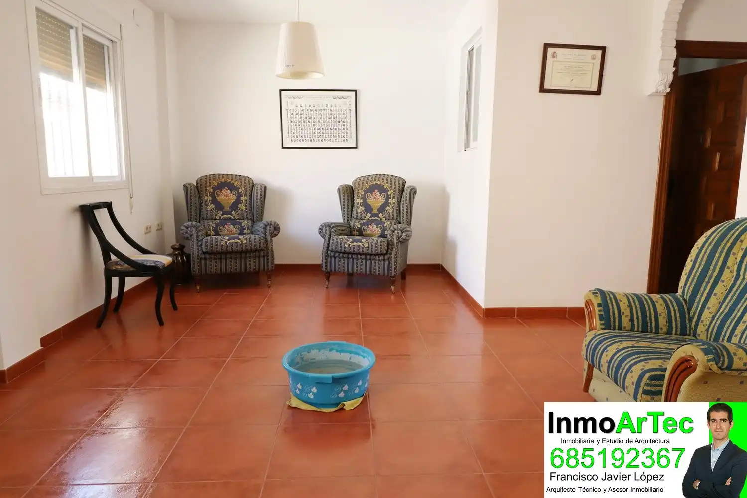 House with terrace for sale in Calle Nueva de Alomartes 61, imagen 30
