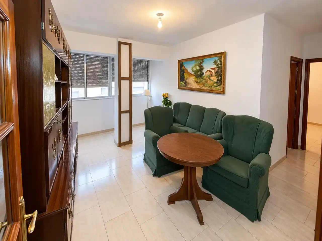 Appartement à vendre à Centro