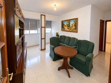 Appartamento in vendita a Centro