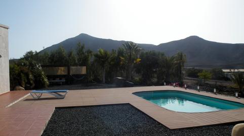 Foto 2 de Casa o xalet en venda a Lugar Tarajalejo, Tarajalejo, Tuineje