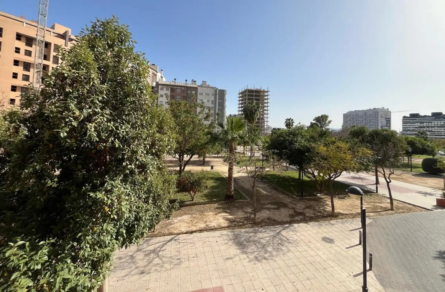 Pis amb ascensor en venda a Murcia - Calle RIO TAIBILLA, imagen 24