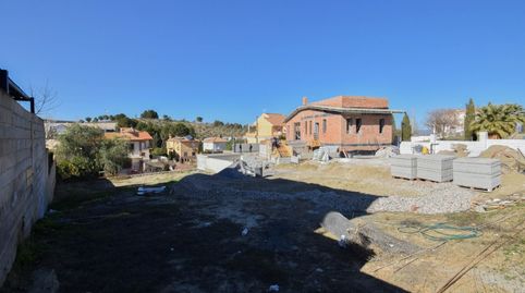 Foto 5 de Residencial en venda a Calle Rosalia de Castro, 4, Urbanizaciones, Alhendín