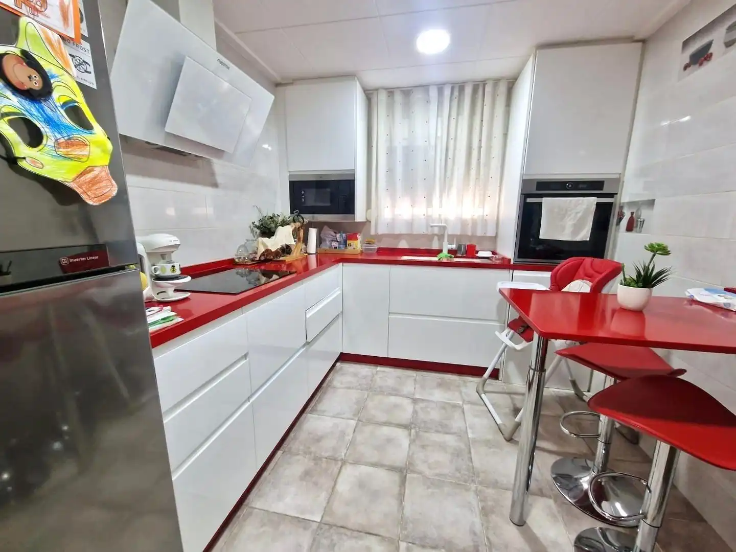Wohnung mit Terrasse zum Verkauf in Alberic, imagen 7