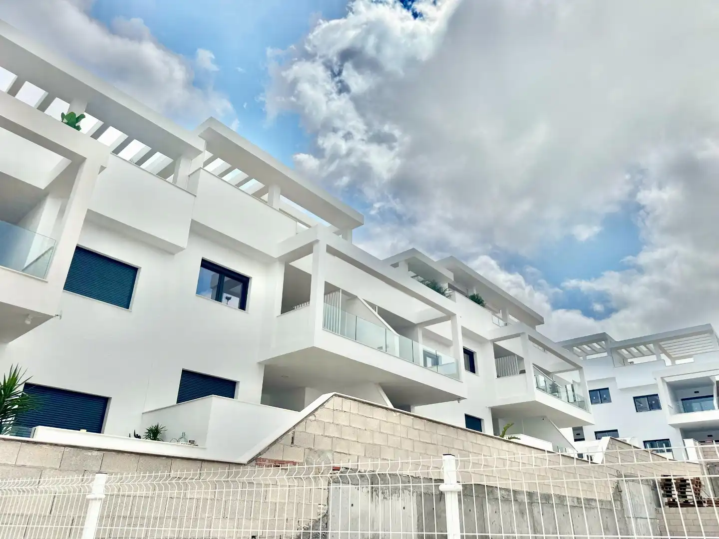 Ático con terraza en venta en Los Balcones - Los Altos, imagen 33