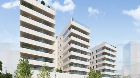 Foto 2 de Piso en venta en Paraje Sur Isla de Zorrozaurre, San Pedro de Deusto - La Ribera, Bizkaia