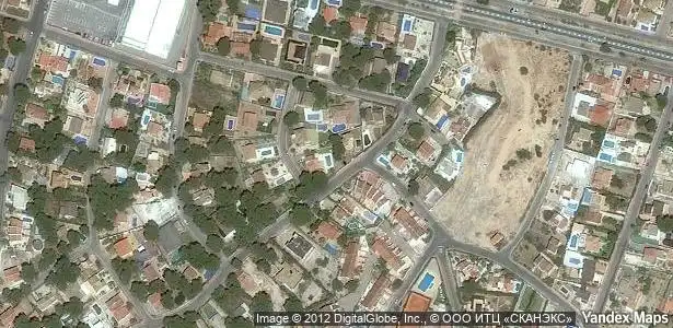 Residencial en venda en Los Balcones - Los Altos