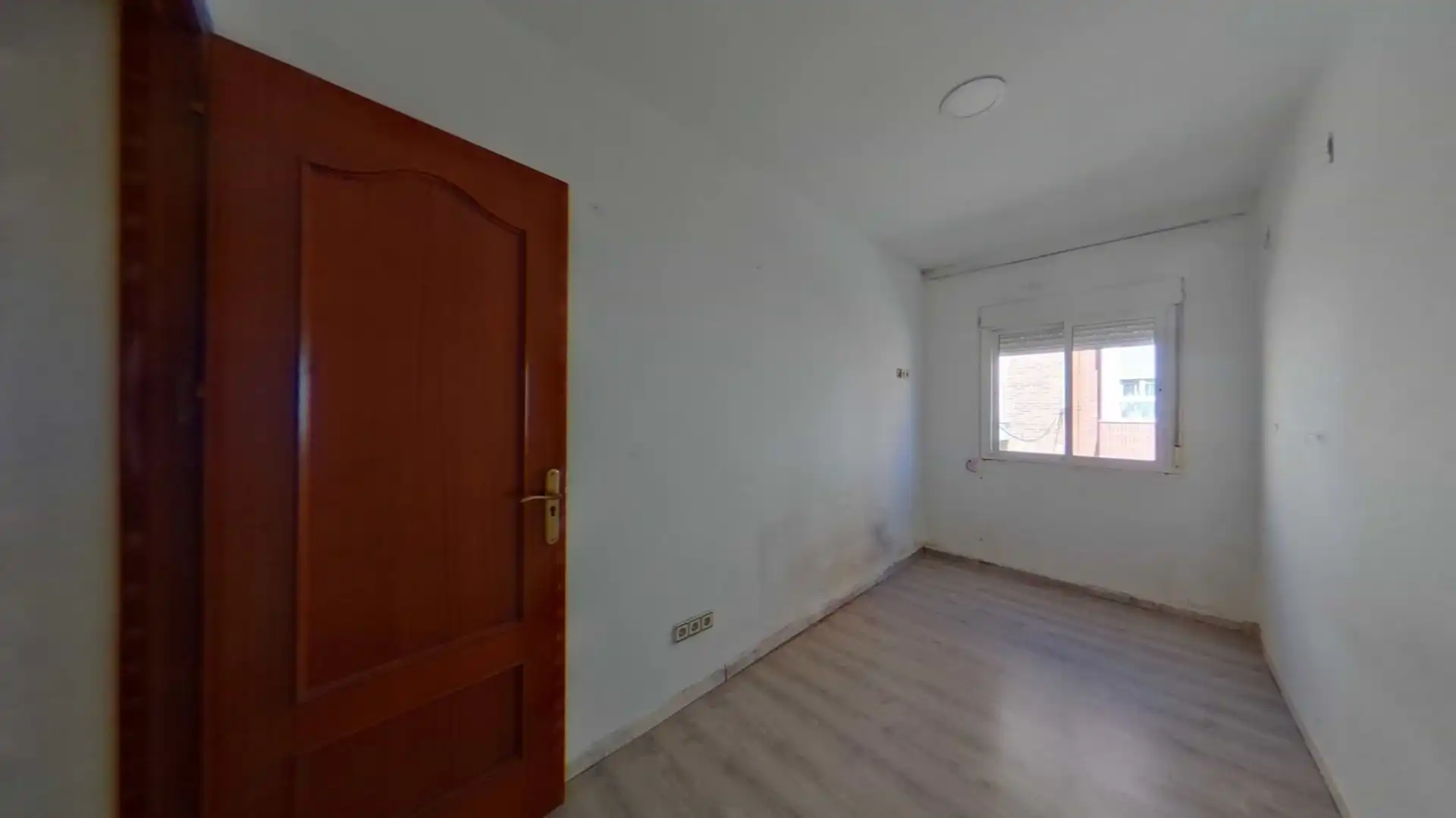 Schlafzimmer von Wohnung zum Verkauf in Madrid