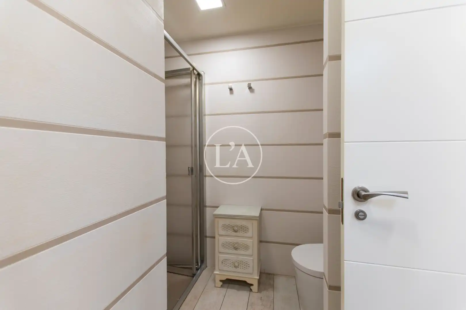 Semi-detached house with terrace for sale in Carrer d'Alexandre Galí, imagen 26