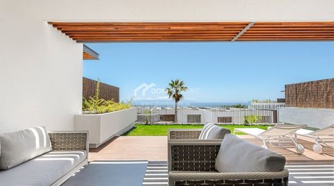 Foto 5 de Piso en venta en Abama, Guía de Isora