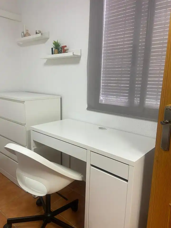 Dormitori de Pis en venda en Picassent amb Terrassa