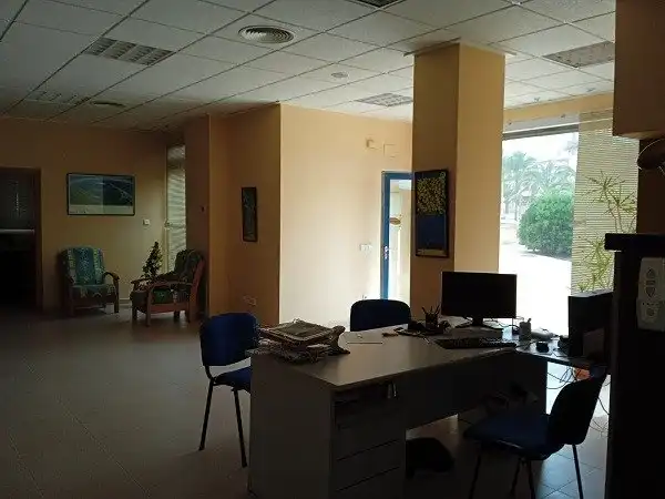 Commercial properties for sale in La Manga del Mar Menor  with Air Conditioner