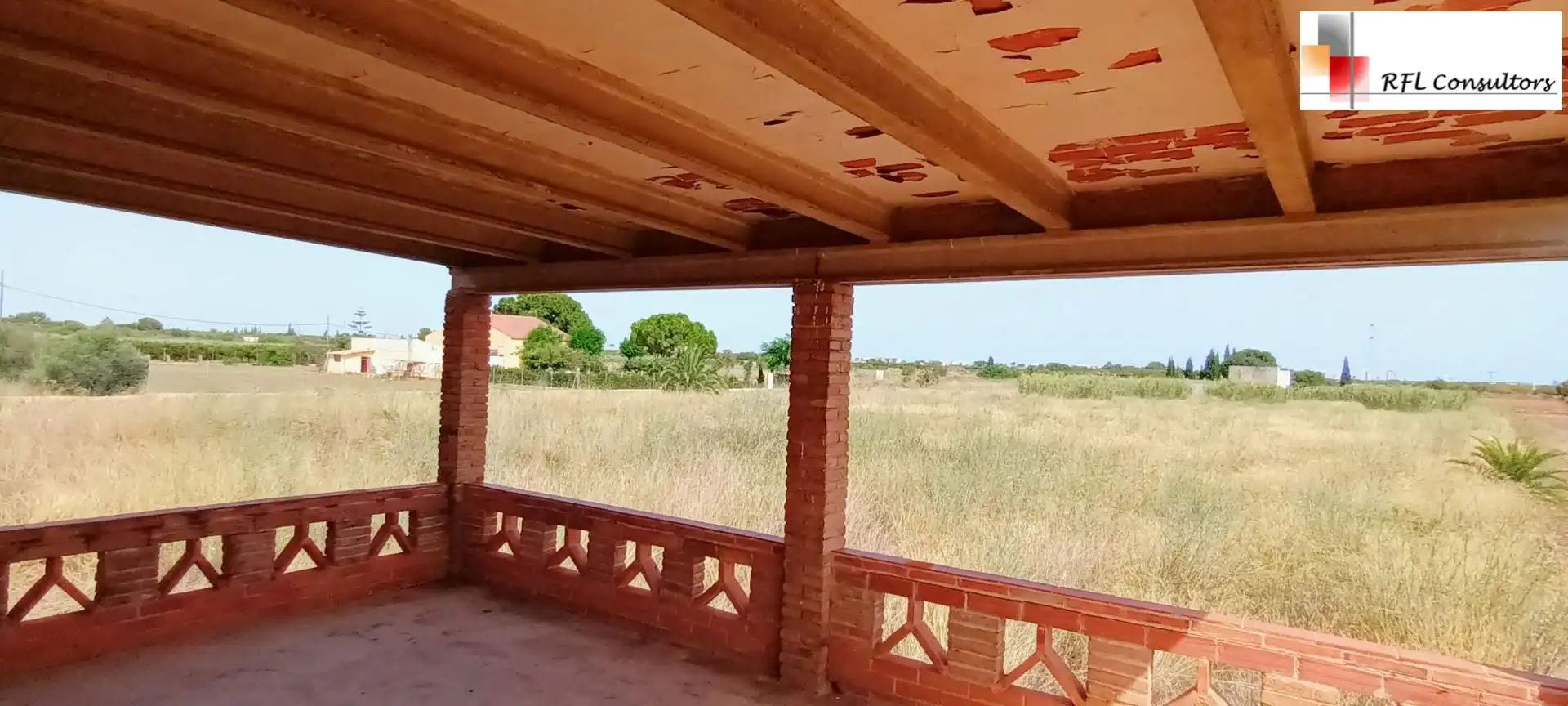 Country homes for sale in Torreblanca  with Private garden and Terrace