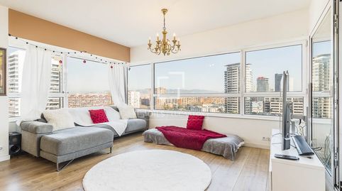 Foto 4 de Piso en venta en Diagonal Mar i el Front Marítim del Poblenou, Barcelona Capital