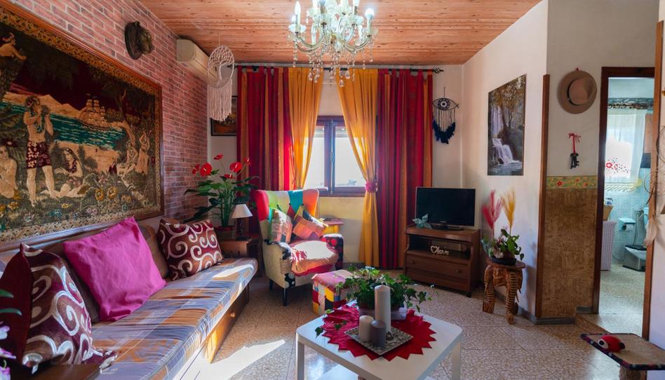 Foto 1 de Pis en venda a Barranco Grande, Santa Cruz de Tenerife