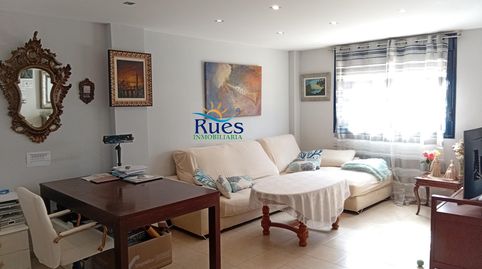 Foto 2 de Casa adosada en venta en Calle Xaloc, Torreblanca, Castellón