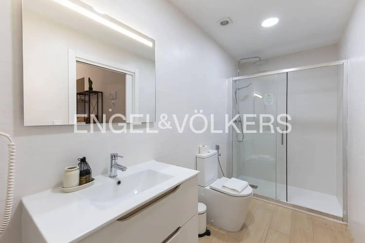 Baño de Casa o chalet en venta en Valencia con Calefacción