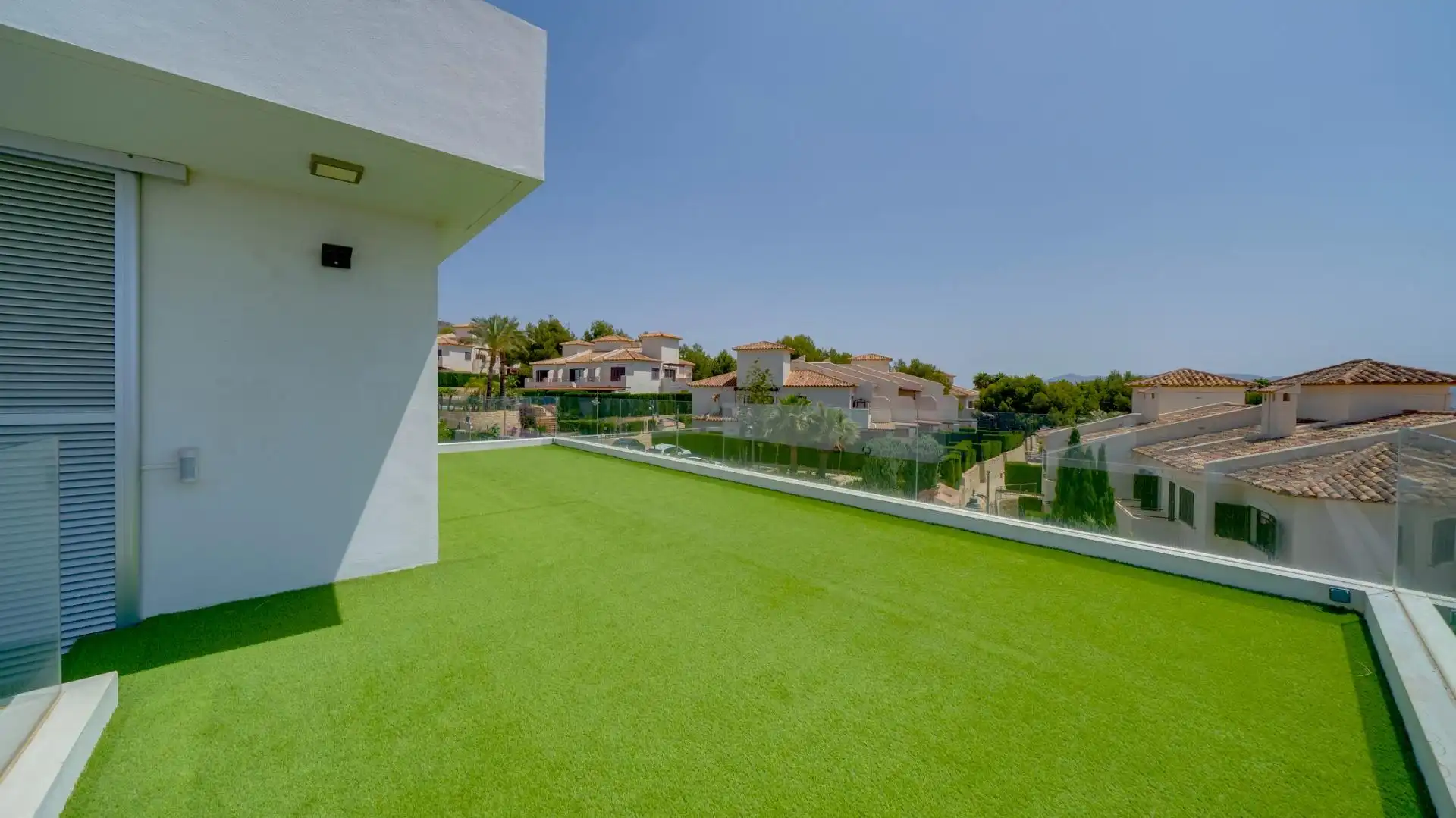 Houses for rent in Calle Amsterdam, Rincón Alto