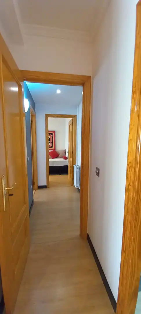 Wohnung zur Miete in Sagunto / Sagunt mit Klimaanlage, Heizung und Möbliert