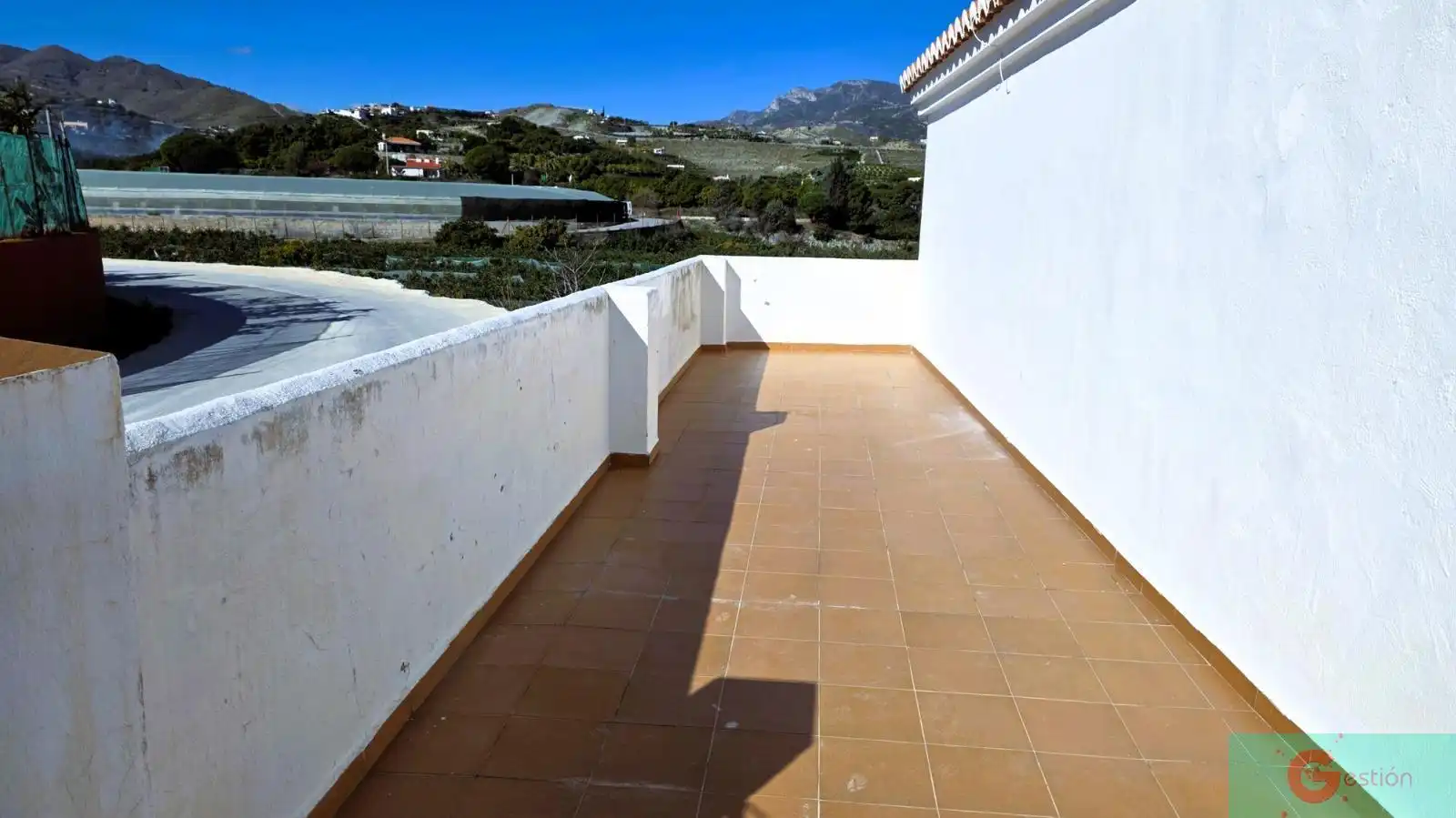 Casa rústica en venda a Centro, imagen 5