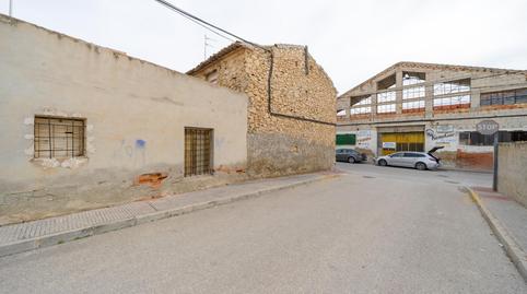 Photo 2 of Country house for sale in Calle Pedro Guillén, 88, Archena, Murcia