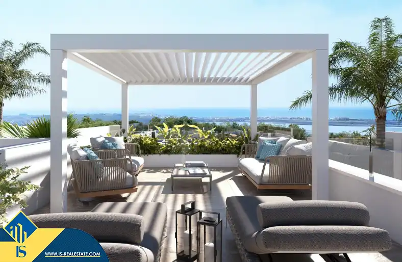 Chalet con piscina en venta en Rojales, imagen 3