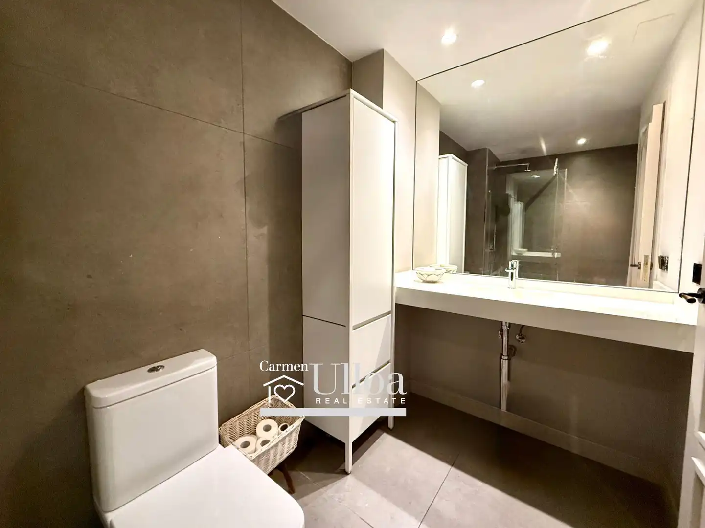 Piso con terraza en venta en Avenida de Federico Soto, imagen 42