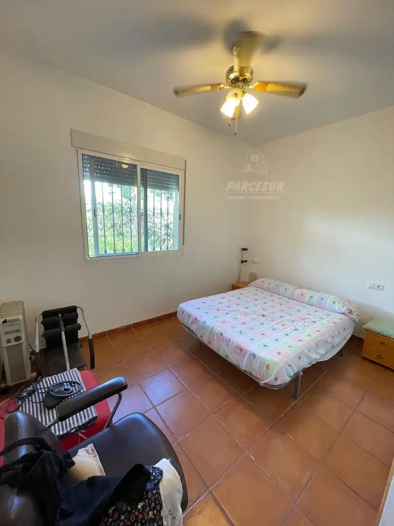 Haus mit Pool zum Verkauf in Almodóvar del Río, imagen 22