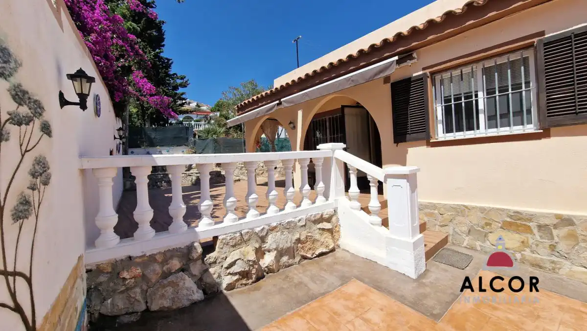 Villa mit Garten zum Verkauf in CARABELA, imagen 33