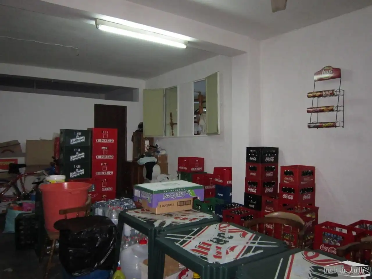 Edifici en venda en Lucena