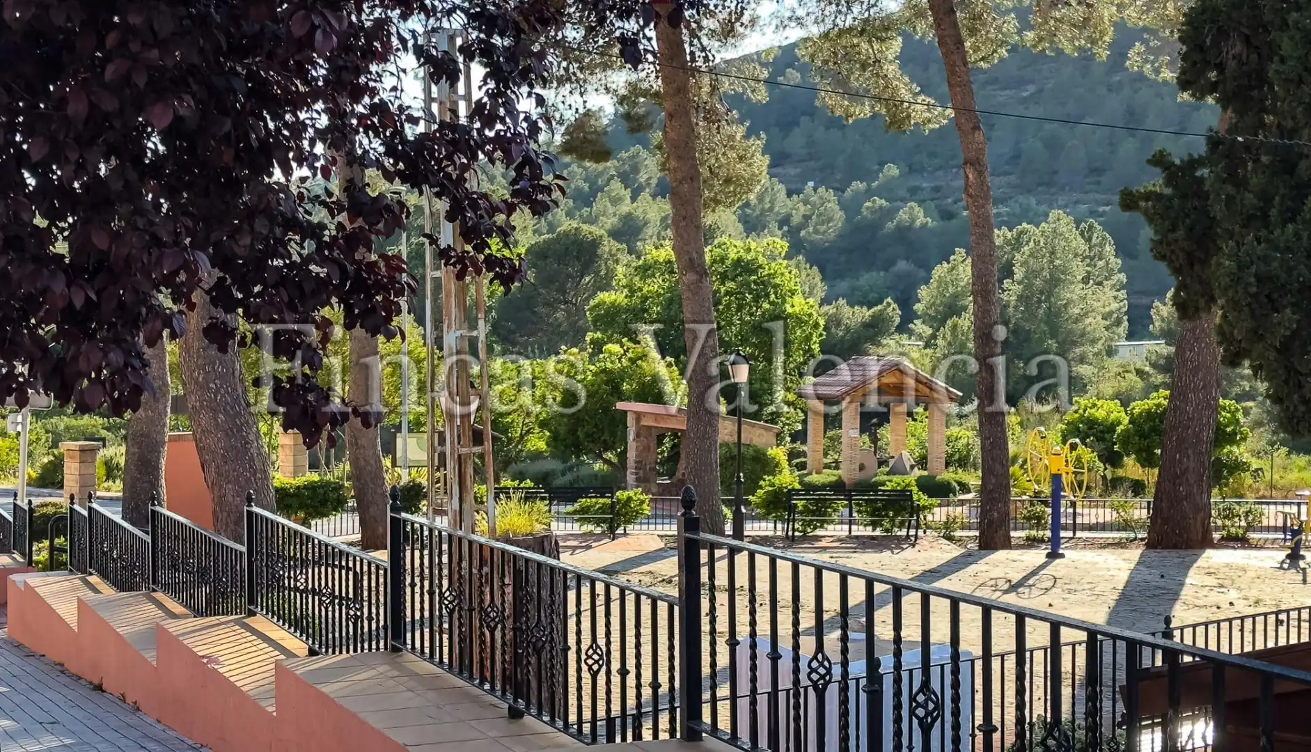 Country homes for sale in Calle SONEJA, Azuébar