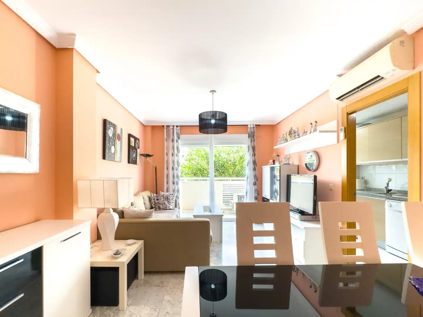 Apartment zum Verkauf in Altea ciudad, imagen 6