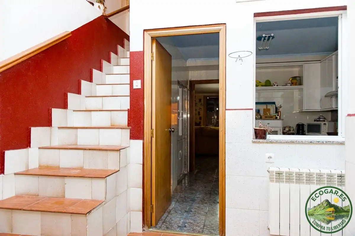 Villa à vendre à Vega de Espinareda, imagen 15