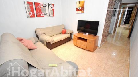 Foto 2 de Casa o chalet en venta en Calle de Santa Bárbara, Centro, Vila-real