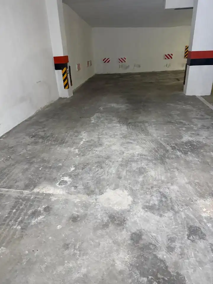 Aparcament en venda a De Gabriel Miro, imagen 3